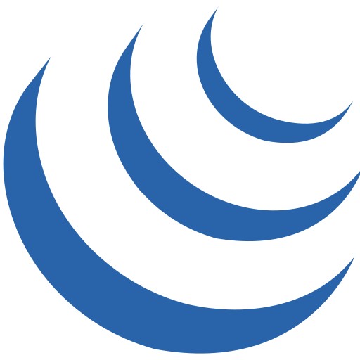 jQuery logo