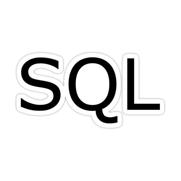 SQL logo