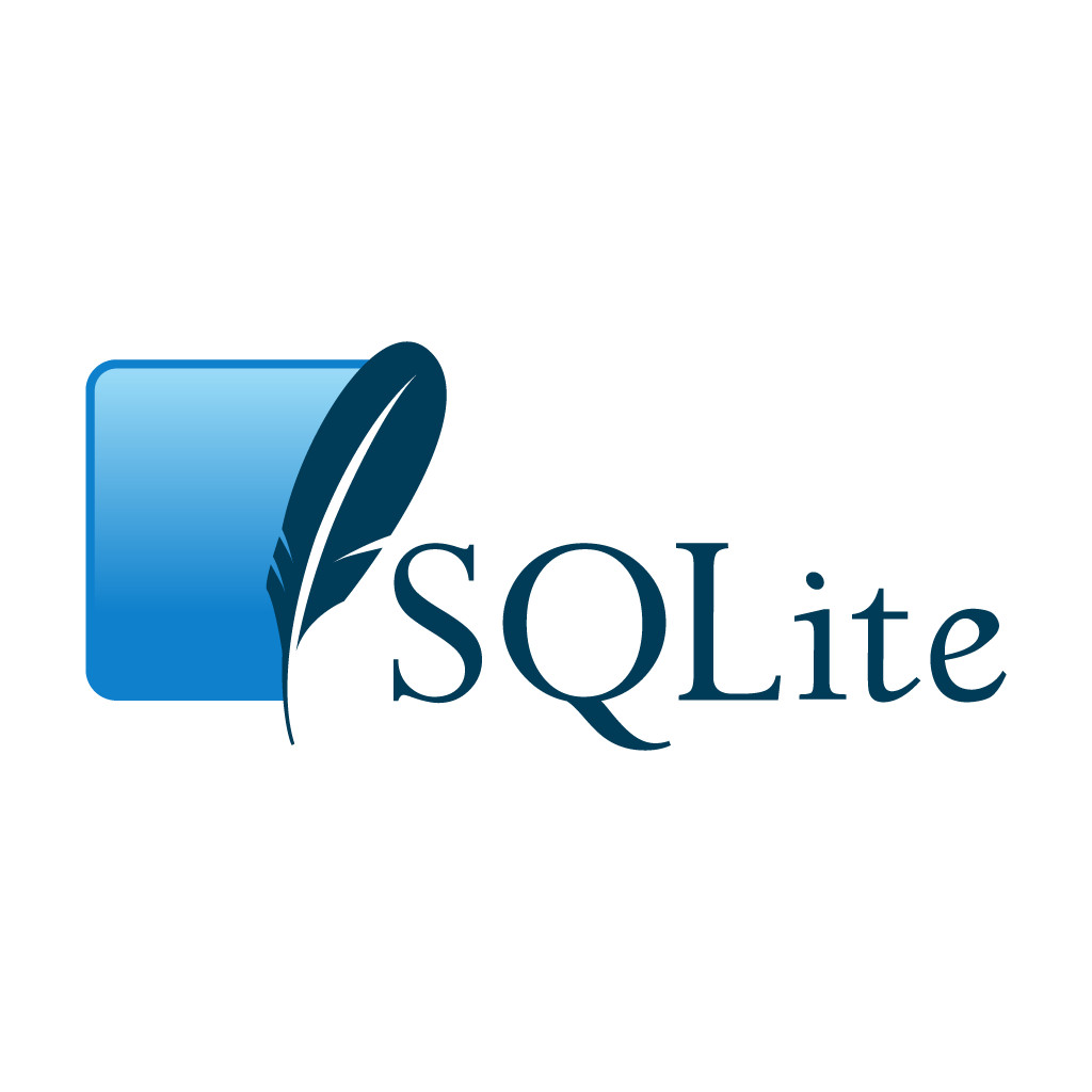 SQLite Logo