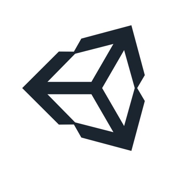 Unity logo